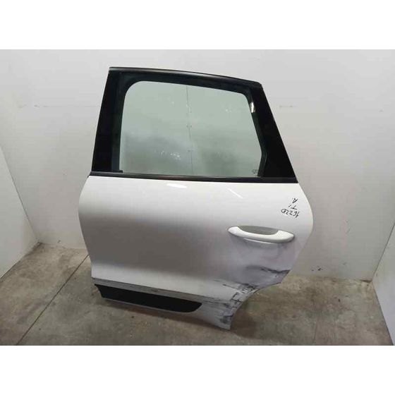Puerta Trasera Izquierda para Porsche Macan (Typ )