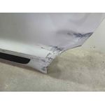 Puerta Trasera Izquierda para Porsche Macan (Typ )