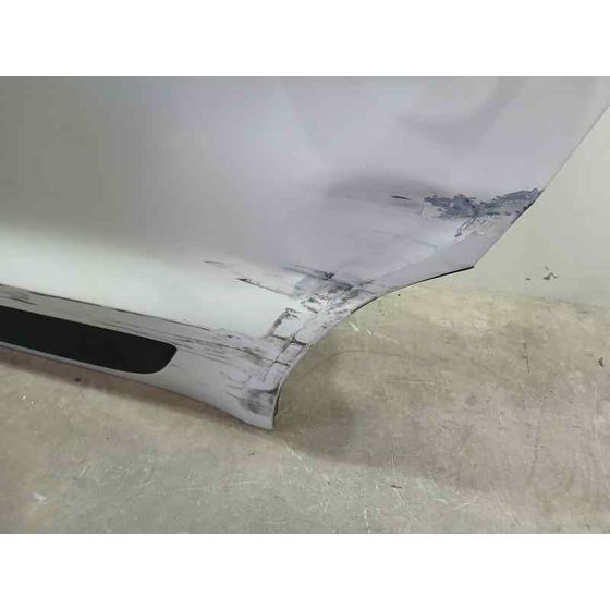 Puerta Trasera Izquierda para Porsche Macan (Typ )