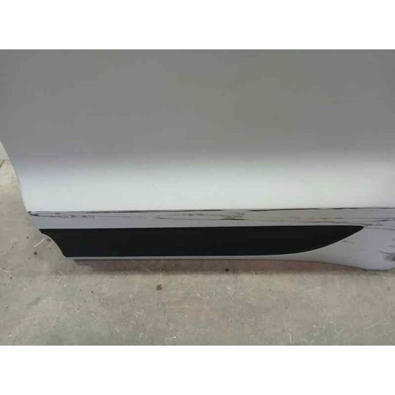 Puerta Trasera Izquierda para Porsche Macan (Typ )