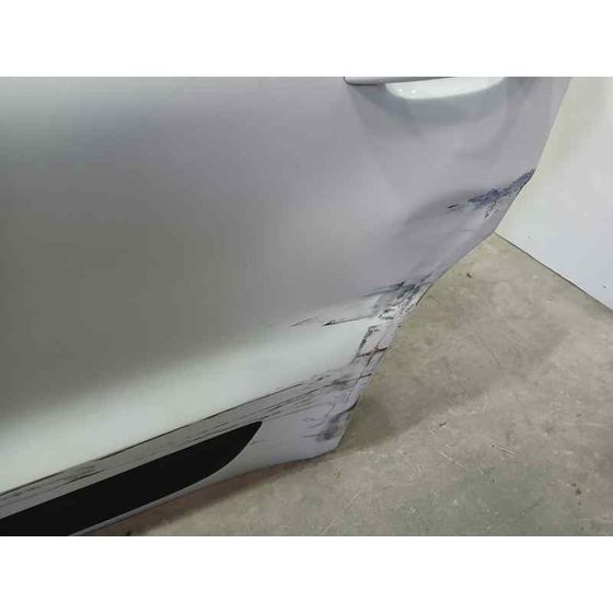 Puerta Trasera Izquierda para Porsche Macan (Typ )
