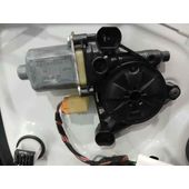 Elevalunas Trasero Izquierdo para Porsche Macan (Typ )