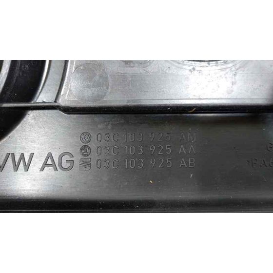 Tapa Motor para Volkswagen Golf V Berlina (1K1)