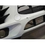 Paragolpes Delantero para Porsche Macan (Typ )