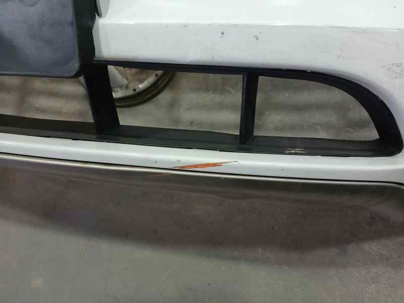 Paragolpes Delantero para Porsche Macan (Typ )