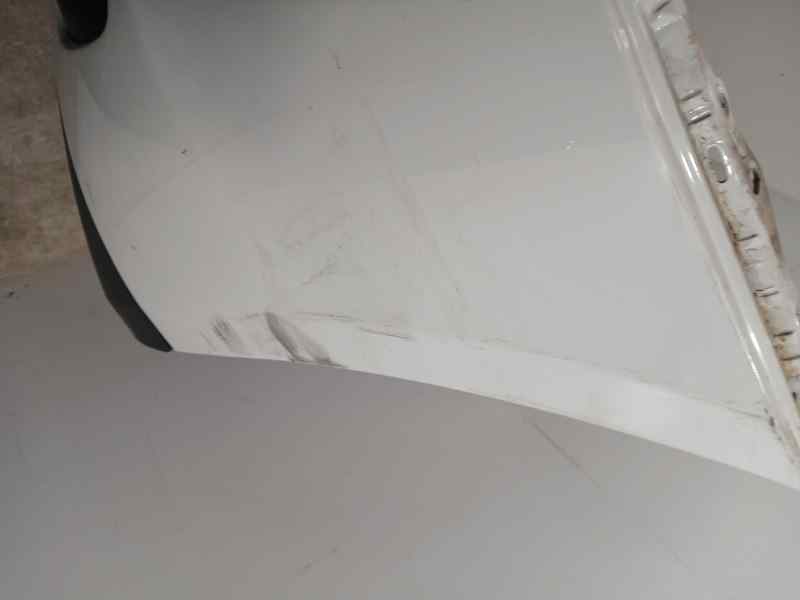 Paragolpes Delantero para Porsche Macan (Typ )