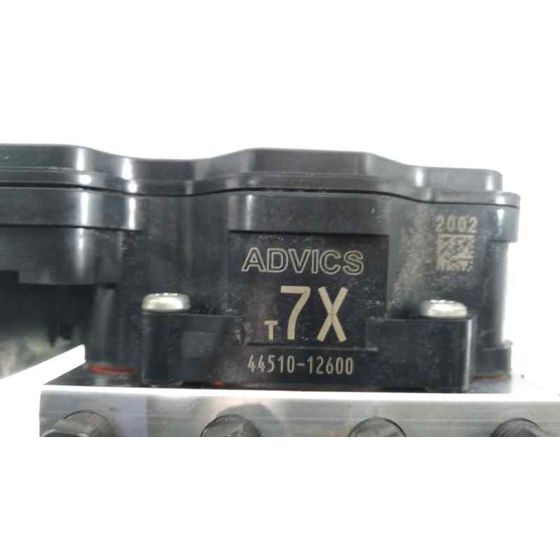 Abs para Toyota Corolla (E21)