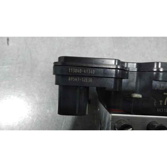 Abs para Toyota Corolla (E21)