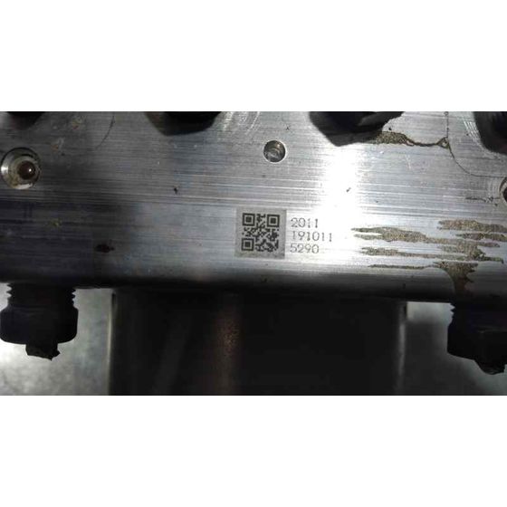 Abs para Toyota Corolla (E21)