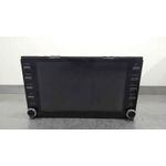 Sistema Navegacion Gps para Toyota Corolla (E21)