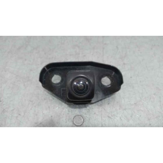 Camara Vision Trasera para Toyota Corolla (E21)