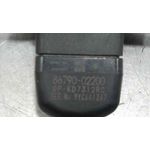 Camara Vision Trasera para Toyota Corolla (E21)