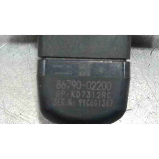 Camara Vision Trasera para Toyota Corolla (E21)