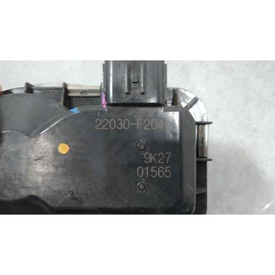 Caja Mariposa para Toyota Corolla (E21)
