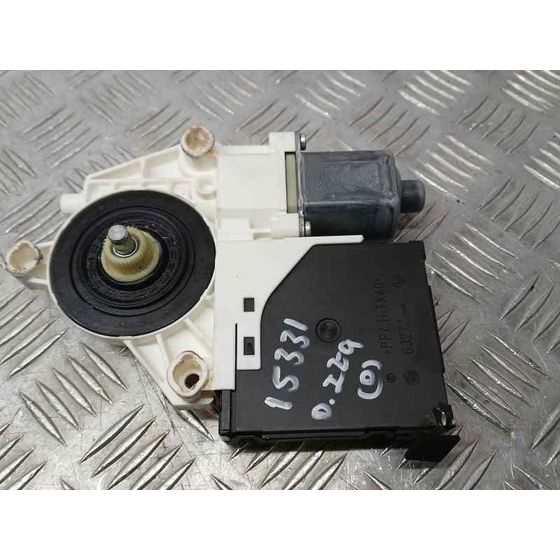 Motor Elevalunas Delantero Izquierdo para Volkswagen Golf Plus (5M1)