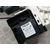 Motor Elevalunas Delantero Izquierdo para Volkswagen Golf Plus (5M1)