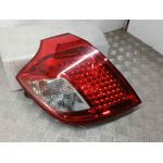 Piloto Trasero Izquierdo para Kia Cee'd