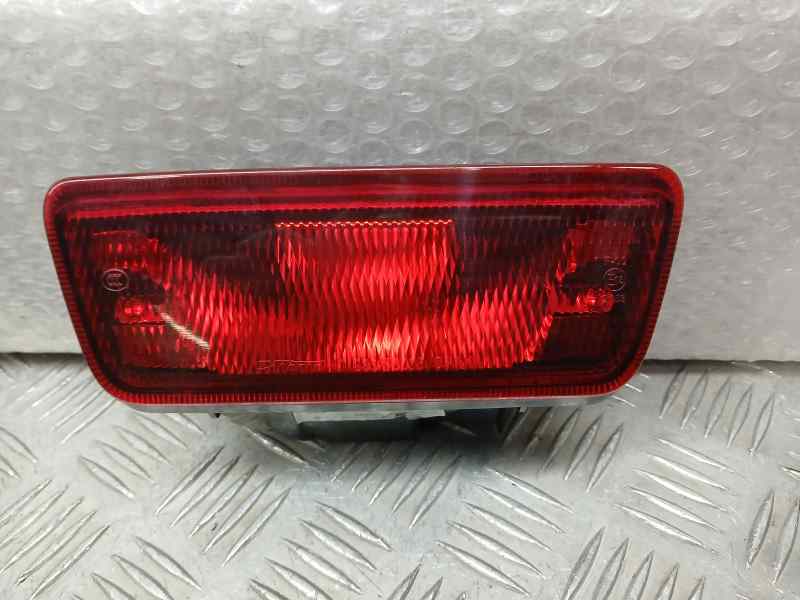 Piloto Trasero Central para Nissan X-Trail (T32)