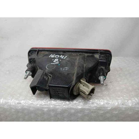 Piloto Trasero Central para Nissan X-Trail (T32)