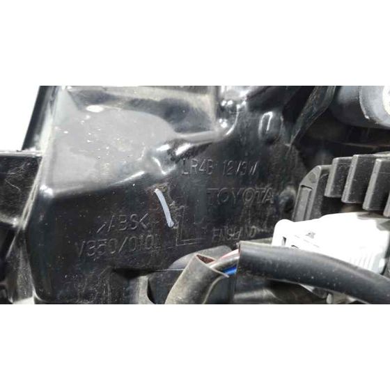 Piloto Trasero Izquierdo para Toyota Corolla (E21)