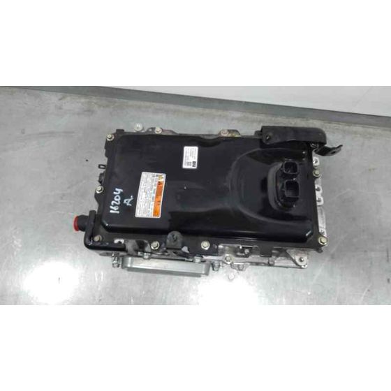 Convertidor para Toyota Corolla (E21)