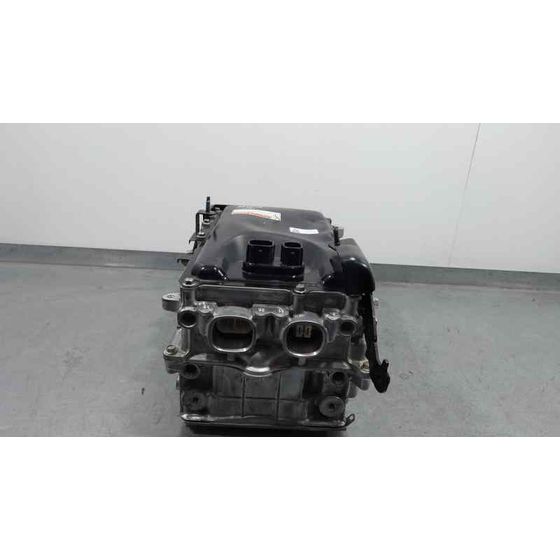 Convertidor para Toyota Corolla (E21)