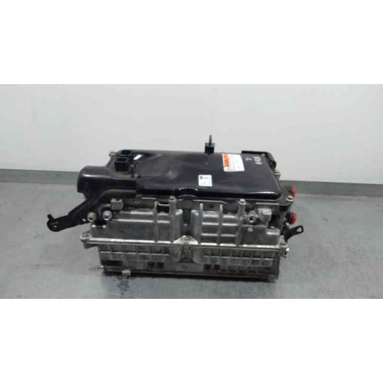 Convertidor para Toyota Corolla (E21)