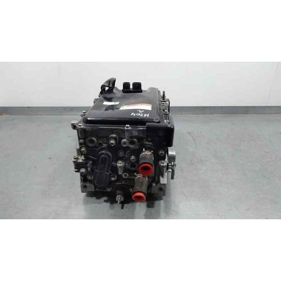 Convertidor para Toyota Corolla (E21)