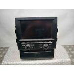 Sistema Navegacion Gps para Porsche Macan (Typ )