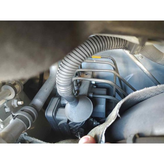 Abs para Renault Clio Iv