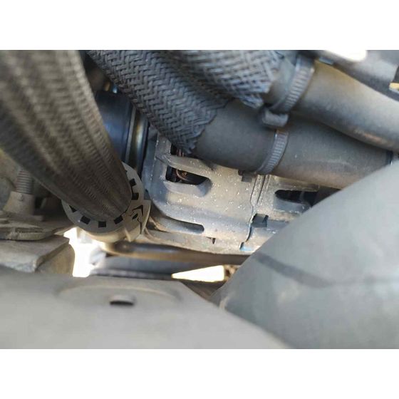Alternador para Renault Clio Iv