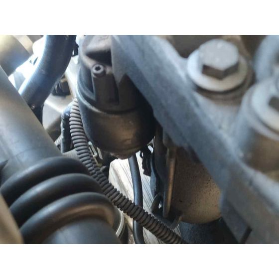 Motor Arranque para Renault Clio Iv