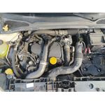 Motor Completo para Renault Clio Iv