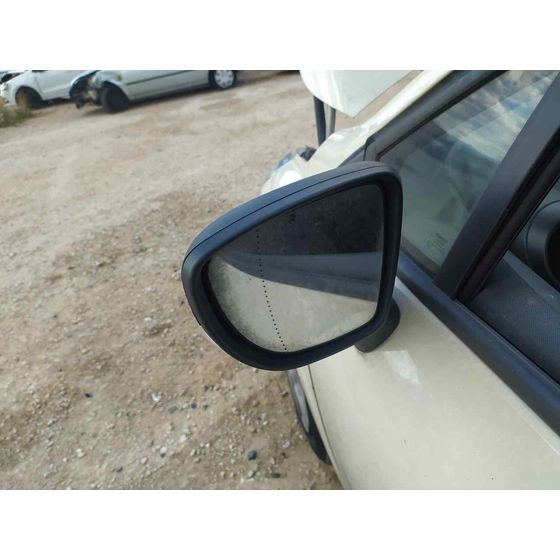Retrovisor Izquierdo para Renault Clio Iv