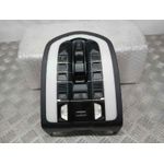 Luz Interior para Porsche Macan (Typ )