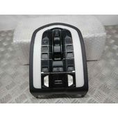 Luz Interior para Porsche Macan (Typ )