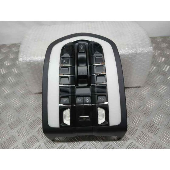 Luz Interior para Porsche Macan (Typ )