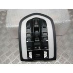 Luz Interior para Porsche Macan (Typ )