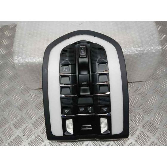 Luz Interior para Porsche Macan (Typ )