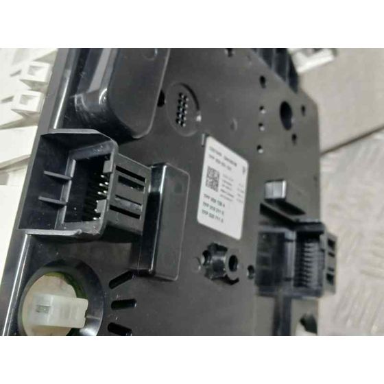 Luz Interior para Porsche Macan (Typ )