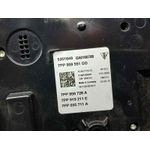 Luz Interior para Porsche Macan (Typ )