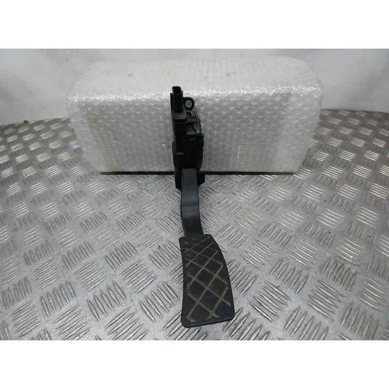 Potenciometro Pedal para Porsche Macan (Typ )
