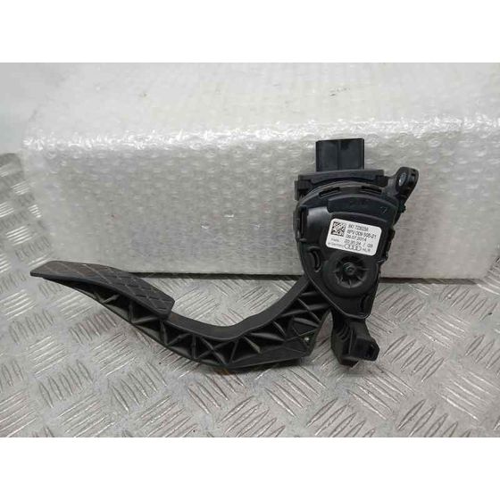 Potenciometro Pedal para Porsche Macan (Typ )