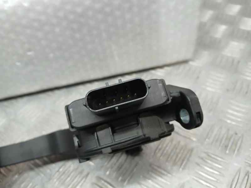Potenciometro Pedal para Porsche Macan (Typ )