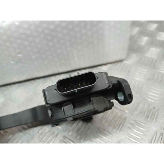 Potenciometro Pedal para Porsche Macan (Typ )