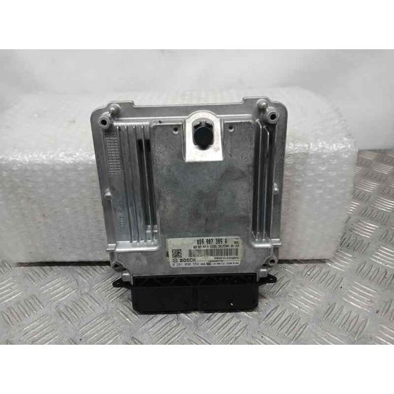 Centralita Motor Uce para Porsche Macan (Typ )