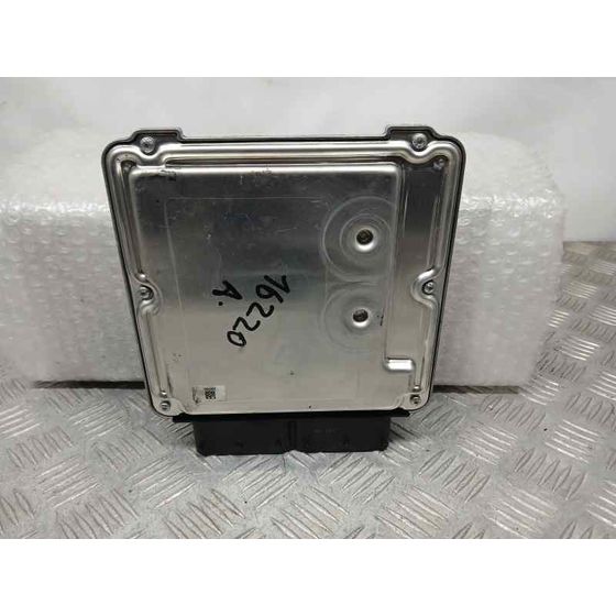 Centralita Motor Uce para Porsche Macan (Typ )