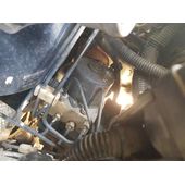 Abs para Ford Fiesta (Cbk)