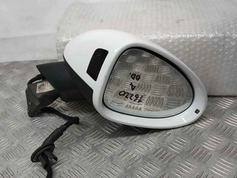 Retrovisor Derecho para Porsche Macan (Typ )