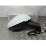 Retrovisor Derecho para Porsche Macan (Typ )